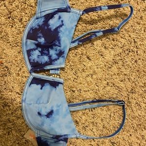 ROMWE bathingsuit top